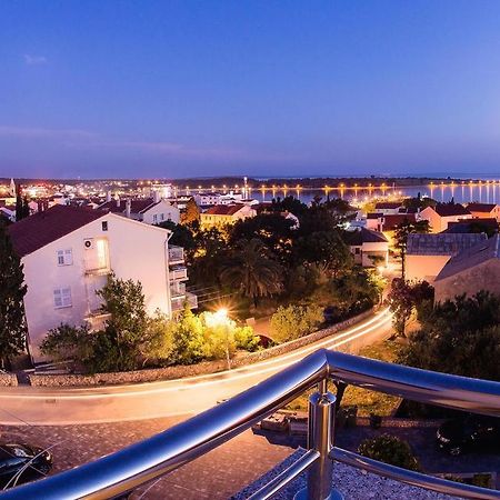 Apartment Avada Novalja Pokoj fotografie