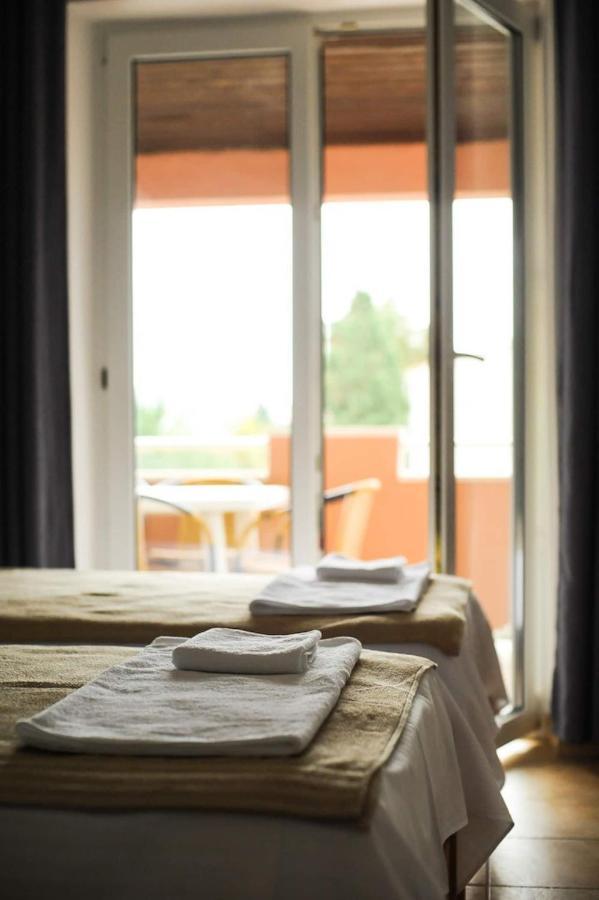 Apartment Avada Novalja Exteriér fotografie