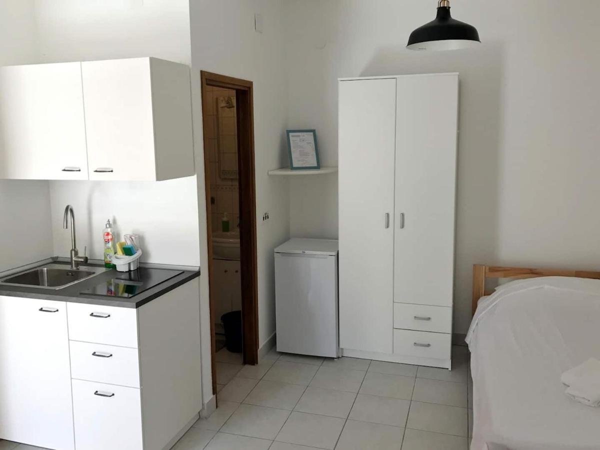 Apartment Avada Novalja Exteriér fotografie