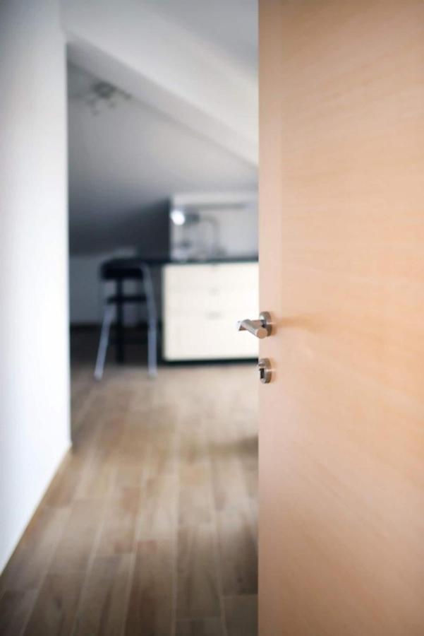 Apartment Avada Novalja Exteriér fotografie