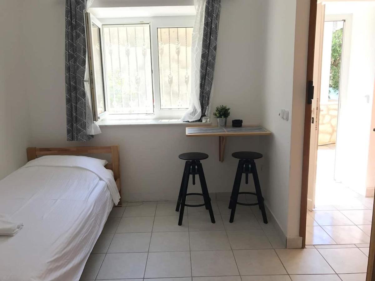 Apartment Avada Novalja Exteriér fotografie