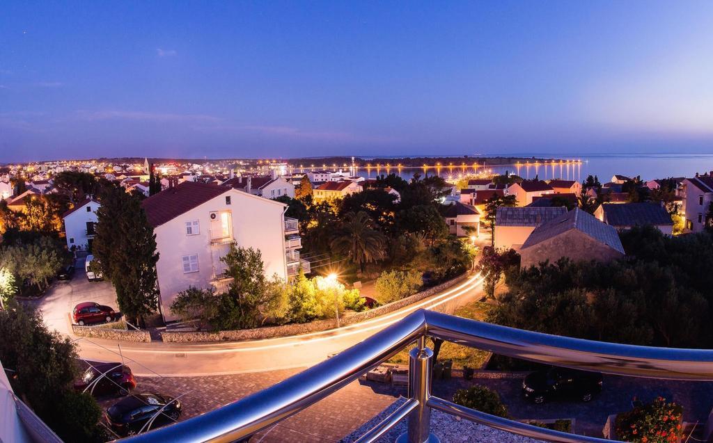 Apartment Avada Novalja Pokoj fotografie